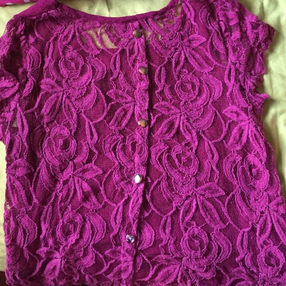 Edge tee , - Picture 2 of 2