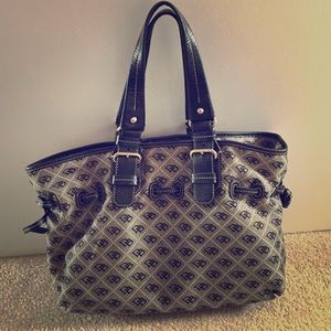 Dooney and Bourke handbag