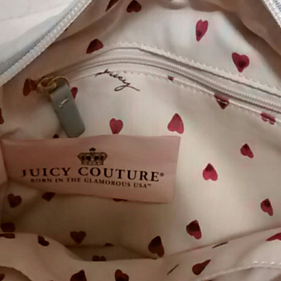 Juicy Couture Handbags - Juicy Couture Purse