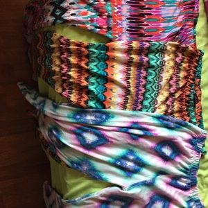 3 pairs of leggings all together for 25 or 10 each