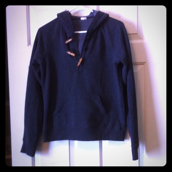 J Crew Sweatshirt