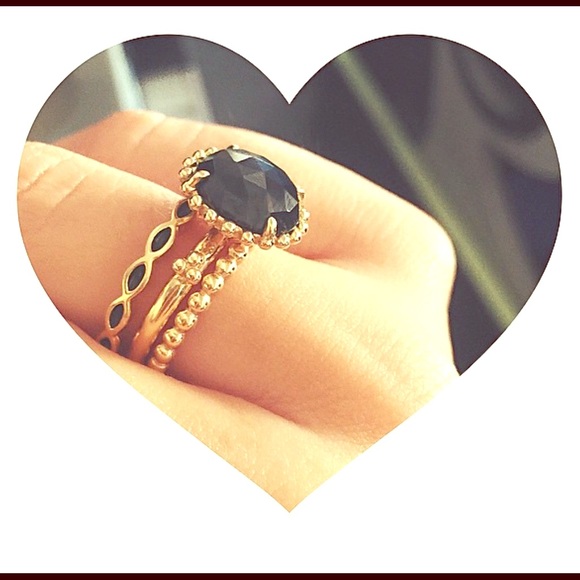 ISO this pandora ring set!