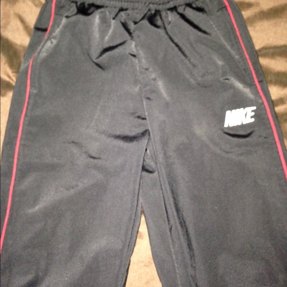 Boys Nike pants