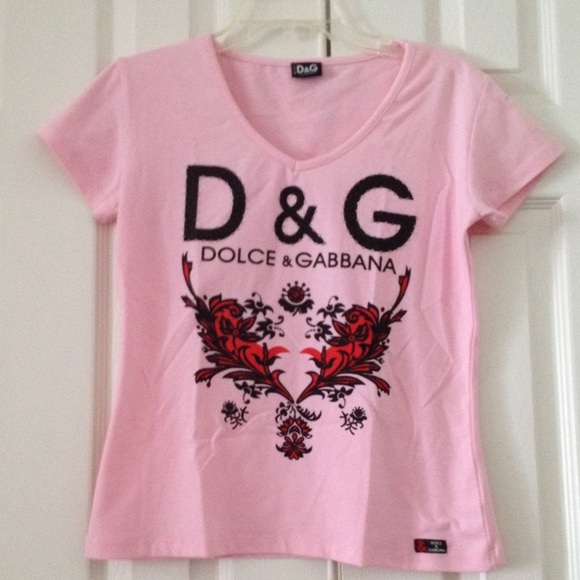 Dolce & Gabbana Made in Italy cotton shirt
