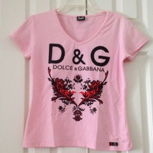 Dolce & Gabbana Made in Italy cotton shirt