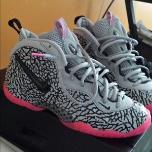 🚫🚫Nike Foam Posite Pro🚫🚫GONE