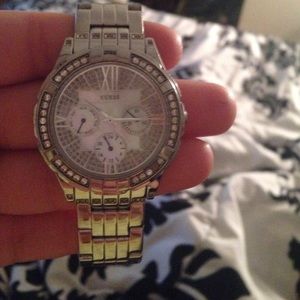 Guess watch
