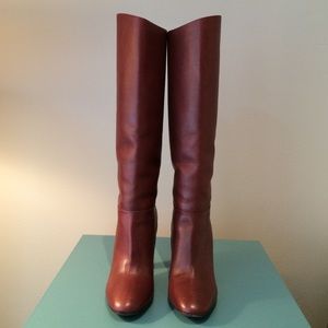 🎉HP "It Girl"🎉 Authentic Valentino boots