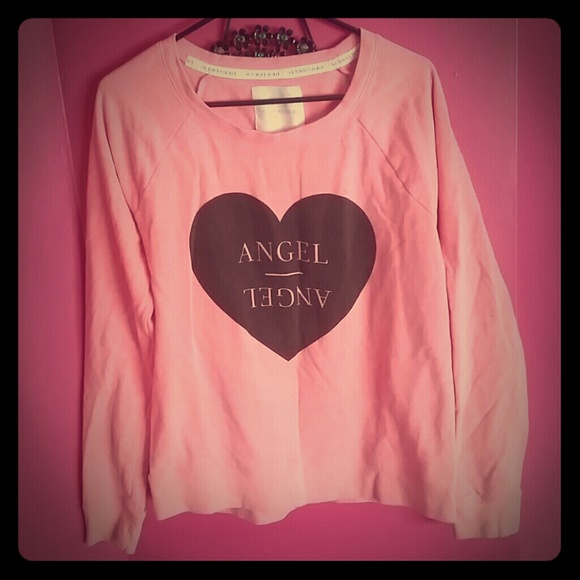 Victoria's Secret Pullover Top