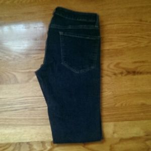 Old Navy Rock Star jeans