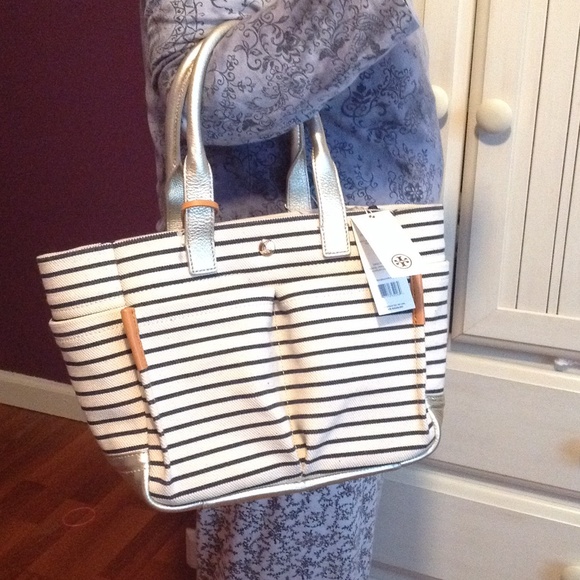 Tony Burch  bag/ tote