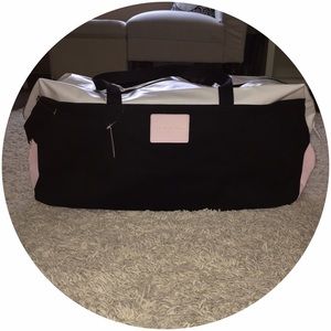 Victoria's Secret Duffel Bag