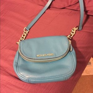 Michael Kors crossbody purse