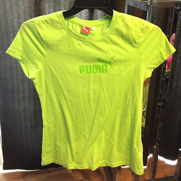 Puma Tops - Puma top