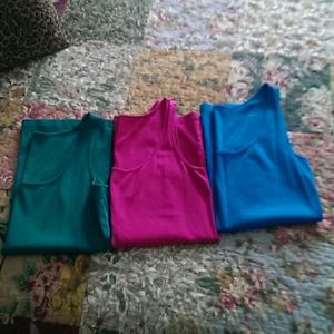 JcP tank top BUNDLE