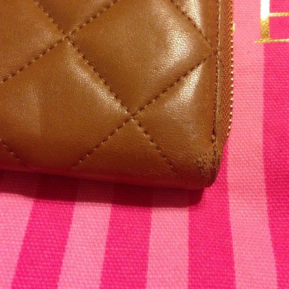 Authentic Michael kors wallet💕 - Picture 3 of 4