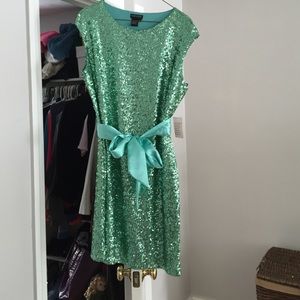 Brand new never worn. Tags on. Mint green