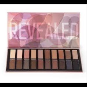 ⛔️SOLD DO NOT BUY⛔️Coastal scents revealed palette