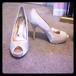 Jennifer Lopez Heels