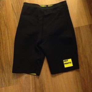 Work out zaggora hot pants