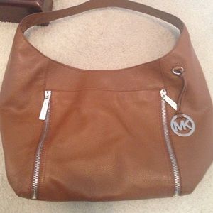 Michael Kors handbag