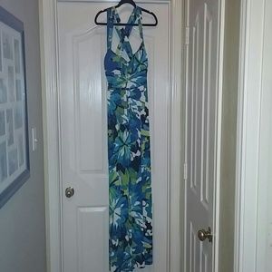 Bisou Bisou Maxi Dress