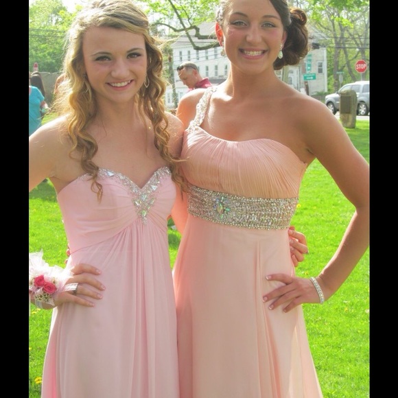 PROM DRESSSSS