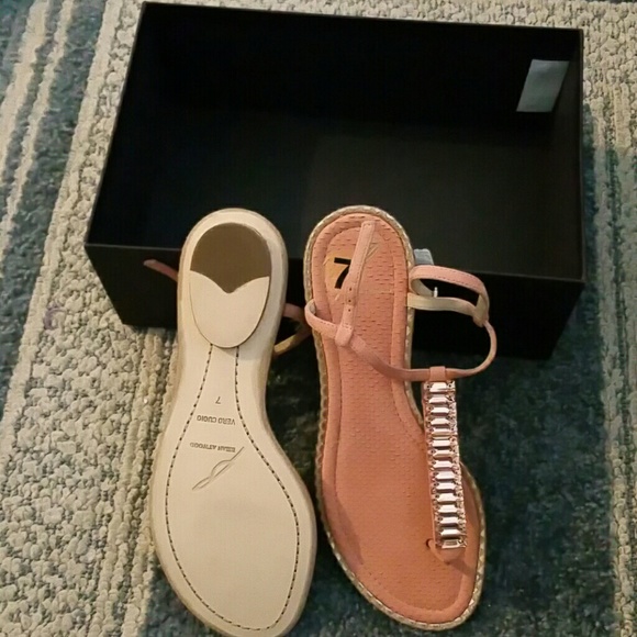 Sandals - Picture 2 of 2