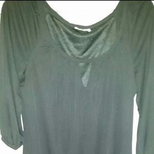 Milly LBD Simple and Chic