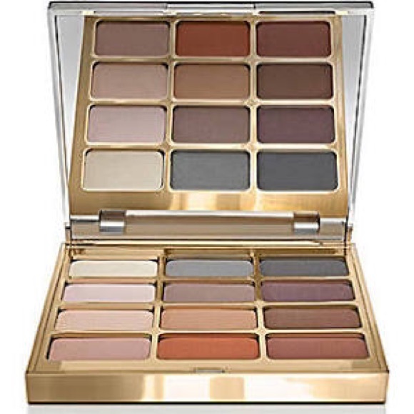 Stila Eyes Are The Window Palette