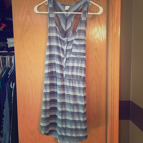 Size Medium dress