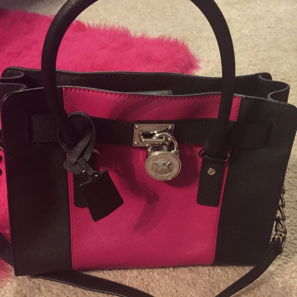 Mk handbag not for sale