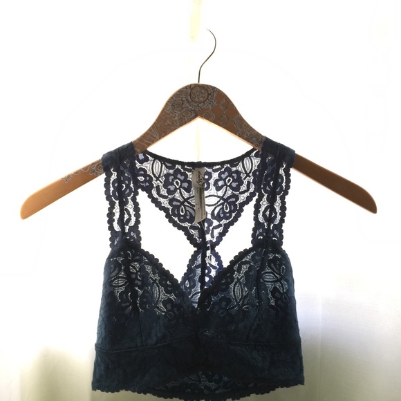 💿SOLD💿Free People Bralette - Picture 3 of 3