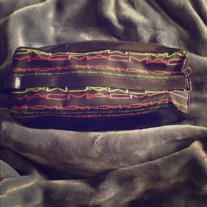 Mac Make up Bag