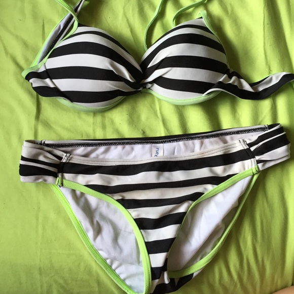 Top & bottom