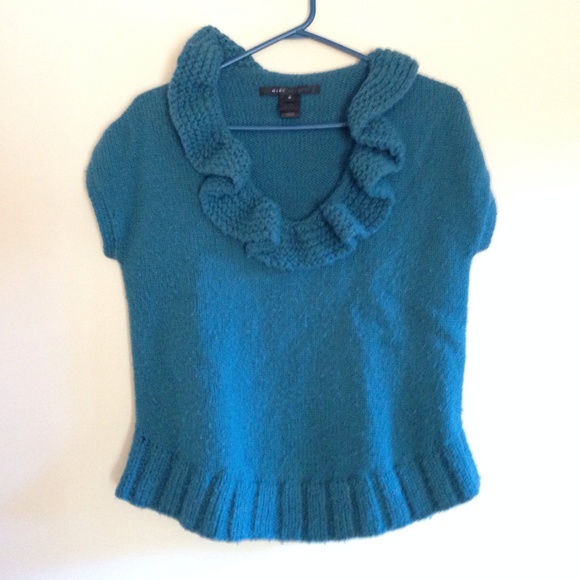 Marc Jacobs sweater