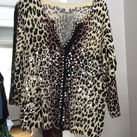Dress Sweater