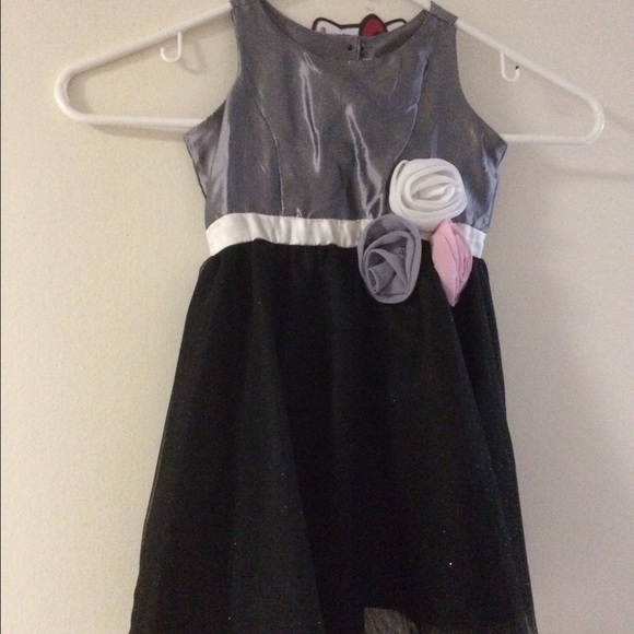 Dress for toddler