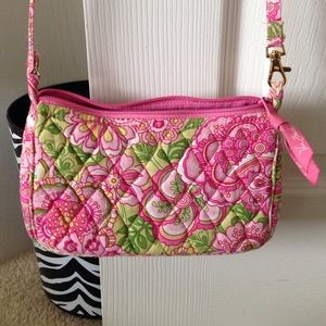 Small Vera Bradley Purse