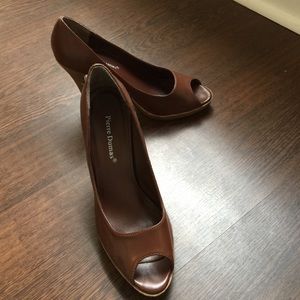 Pierre Dumas Heels.
