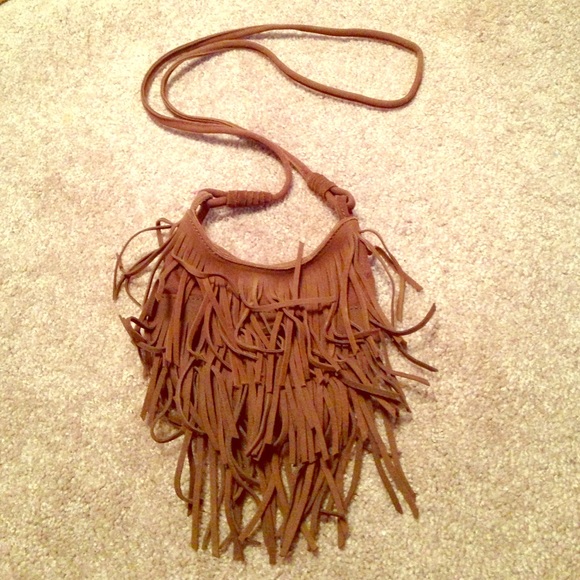 Over the shoulder handbag from American Eagle