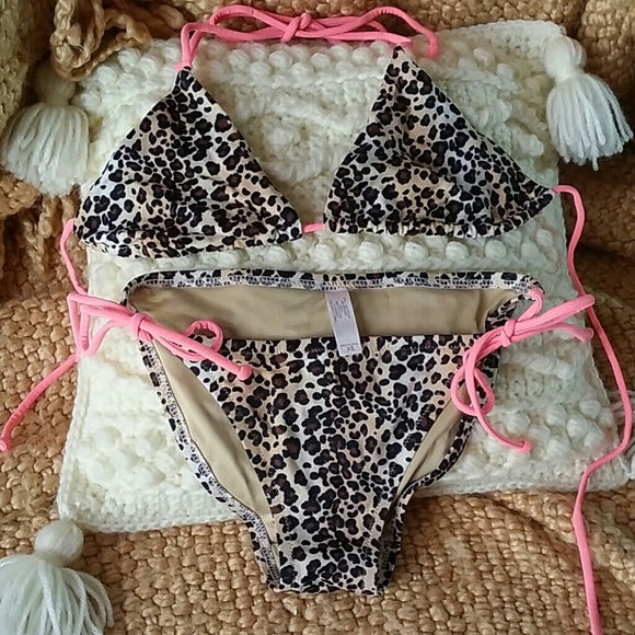 Victoria secret 2 piece - Picture 1 of 1