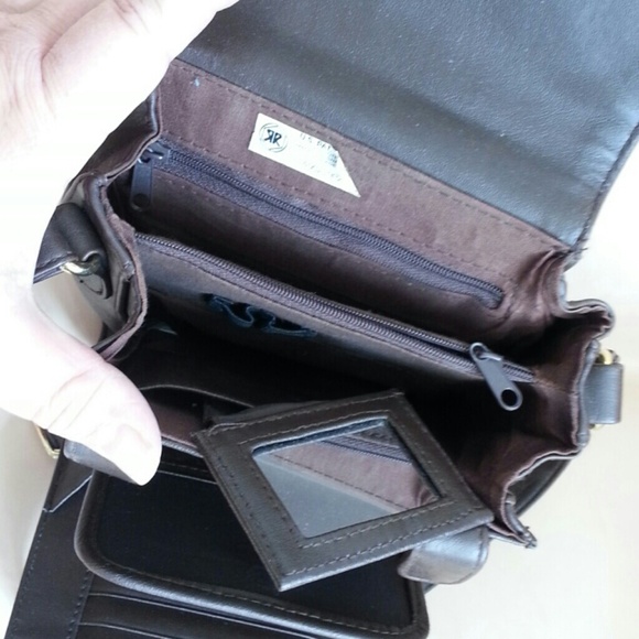 Rosetti Bags Brown Rosetti Crossbody Bag Poshmark