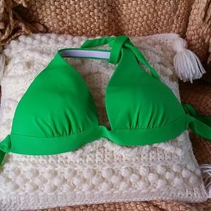 Push up victoria secret  top swing suit