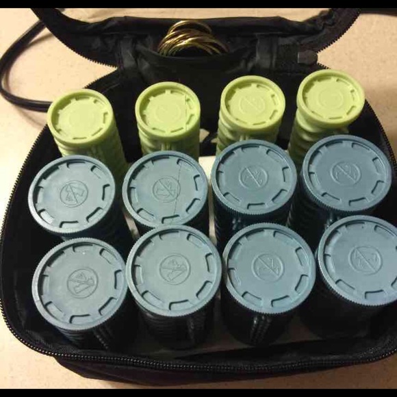 Conair roller set