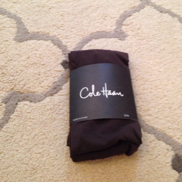 Cole Haan Tights