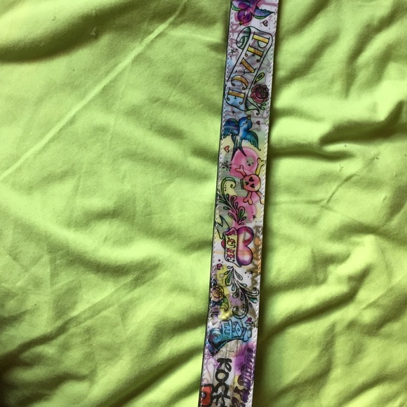 Belt - Picture 2 of 4
