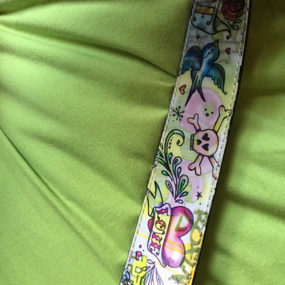 Belt - Picture 3 of 4
