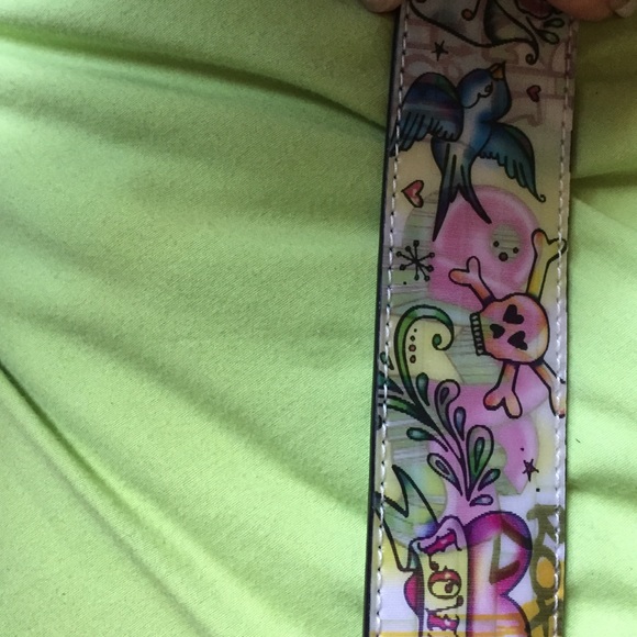 Belt - Picture 4 of 4