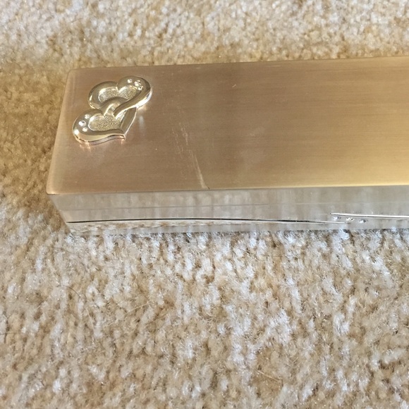 Things remembered silver bracelet with silver box - Picture 3 of 4